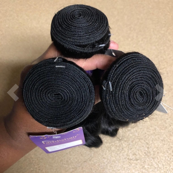 Virgin Human Hair 14\
